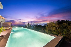 Dasha by Kozystay - Panoramic View in Jimbaran